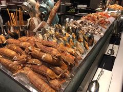 -深圳四季酒店·馥自助餐厅