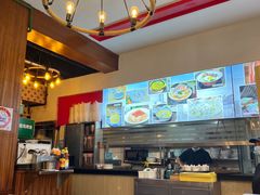 -香港仔茶餐厅(凤阳店)