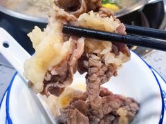 肥牛-杏花吴记牛肉火锅