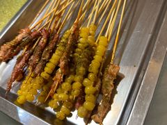 -茸梅路右拐龙虾-农家菜(松江店)