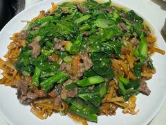 -三毛牛肉店(福强店)