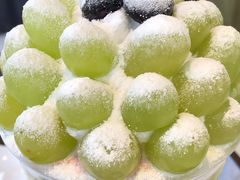 葡萄杯-Cafe de Paris(林荫路店)