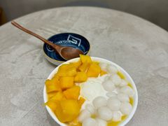 -小团圆糖水铺(襄阳南路店)