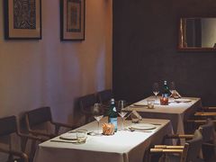 大堂-宿醉·意大利餐厅(忠义街店)