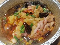 -乐乐姐超级土豆(中关村5号店)