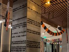 -WOLFGANG PUCK KITCHEN & BAR(迪士尼小镇店)