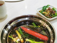-围炉夜话·潮汕卤水火锅(榕江店)