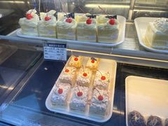 -白玉兰食品(汇联商厦店)