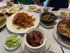 -日昌餐馆(亦庄店)