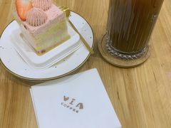 山楂美式-via coffee(万象城店)