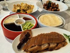 -满堂·烤鸭店·北京菜(鼓楼店)