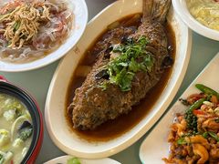 -黄家老店·非遗灌汤包(晋安路店)