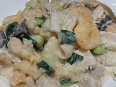 -燕春楼(海河华鼎店)