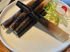 酸辣手剥笋.-汝是素(汇一城一区店)