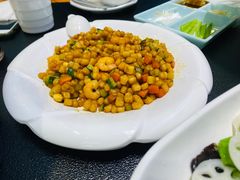 -紫光园·烤鸭·北京菜(团结湖店)