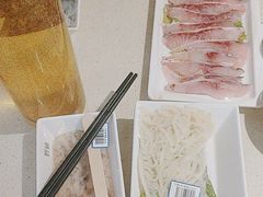-野妹火锅(北京路店)