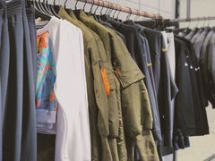 -NIKE品牌体验店(南京东路店)
