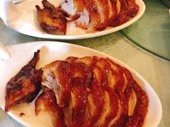 -天外天烤鸭店(八角店)