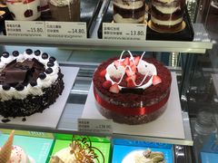 -沁园(南坪上海城店)