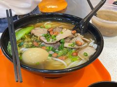 -龙记桂林米粉店(书城路店)