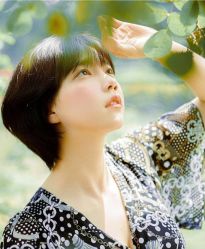 -东方美妍小鹏造型