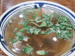 -澄城学斌水盆羊肉(总店)