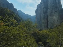 -雁荡山风景名胜区