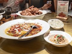 -九毛九西北菜(大东海店)