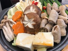 -元气寿司(东方宝泰店)