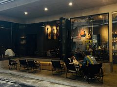 -山城年华老火锅(玉林店)