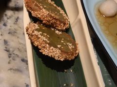 -绿茶餐厅(深圳龙华天虹购物中心店)