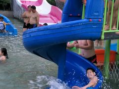 -思念果岭悦温泉