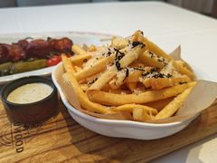 -马克西姆俄罗斯餐厅(绥芬河店)