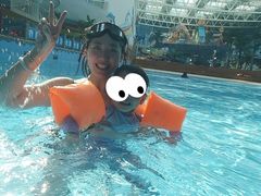 -青岛东方影都融创水世界