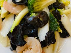 -常鲜楼常来尝鲜海胆馆(星海店)