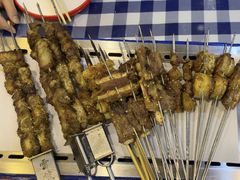 -雪熊哈尔滨烧烤·精酿啤酒·砂锅(中央胜境店)