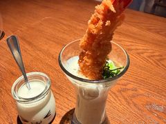 -筱田の食堂·izakaya(淮海中路店)