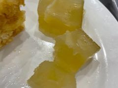 -冰泉豆浆馆(白云山总店)