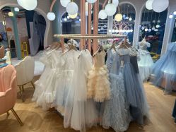 -奈尔宝家庭中心·亲子餐厅(苏州大悦城店)