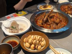 -耍盆友·重庆江湖菜(百子湾店)