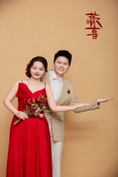 -女王风尚STUDIO·轻奢化定制