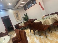 -丽泽山庄·生态怀柔菜·虹鳟鱼(红螺寺店)