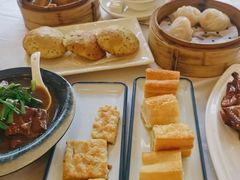 -福满园大酒楼(梅林店)