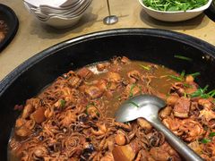 活八爪烧肉-赶海部落海鲜城(海阳路店)