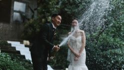 点击看大图 -Chic Bridal 熙可婚纱