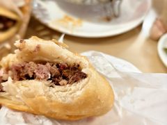 -闫家驴肉老店(华电一校店)