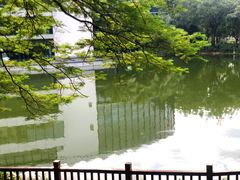 -深圳国际园林花卉博览园