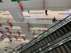 -凯德广场(武胜路店)