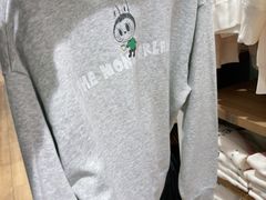 -优衣库(北京枫蓝国际广场店)