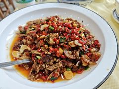 -笨罗卜浏阳菜馆(太平街店)